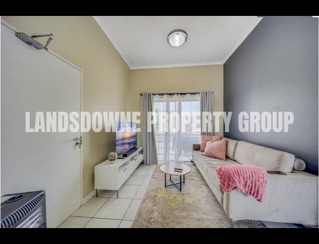 2 BEDROOM APARTMENT FOR SALE IN LINBRO PARK